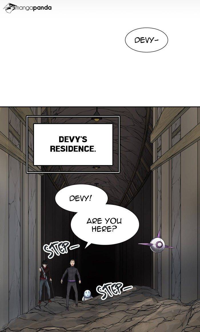 Tower of God Chapter 420 image 040